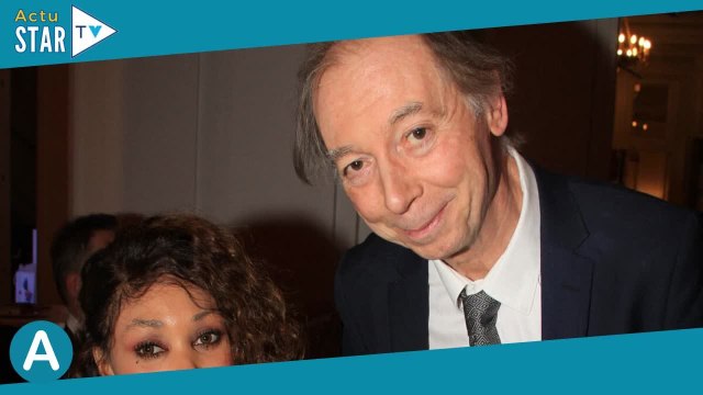 Philippe Chevallier et Stéphanie, 35 ans de moins : rares sorties et look de mariage original, ces p