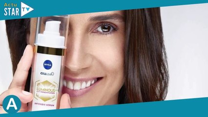 Dites adieu à vos tache sur le visage avec ce sérum Nivea à prix réduit