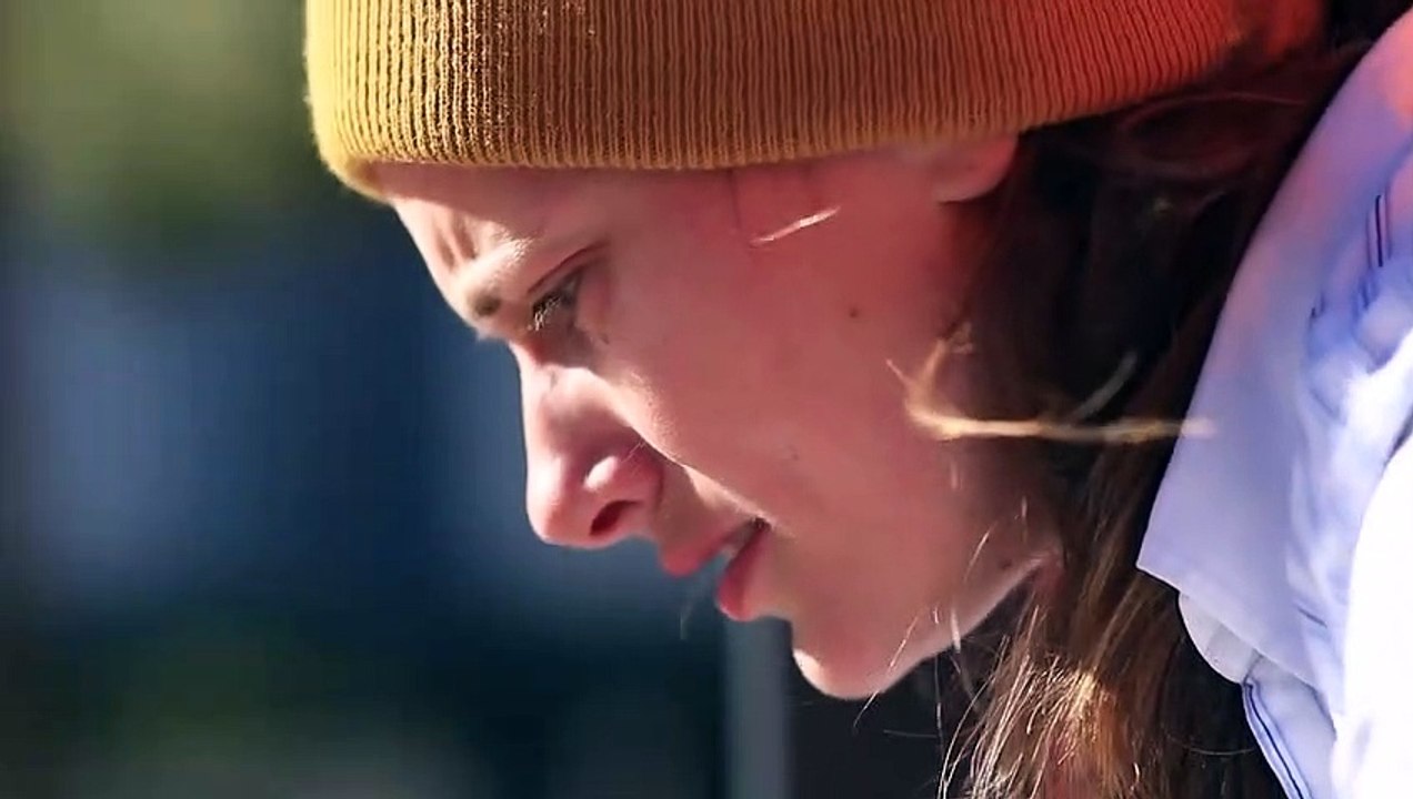 The Empty Space | Official Trailer | BayView Entertainment