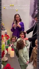 كيف تتعامل مشهورات مواقع التواصل الاجتماعي مع الخادمات؟