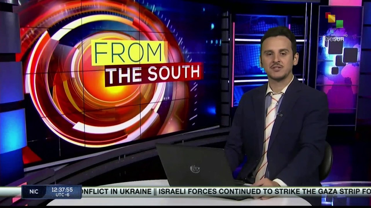 FTS 14:30 13-05: Türkiye prepares for the most disputed general election in decades