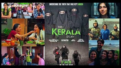 Real Story Of Indian Film The Kerala Story Exposed _ Urdu _ Hindi