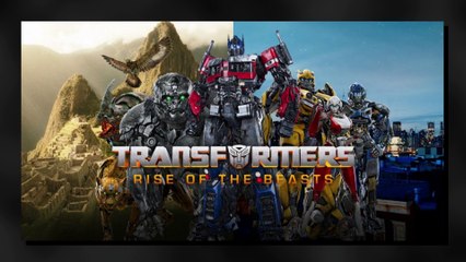 Transformers - "Studio Series" SS-97 Airazor Review