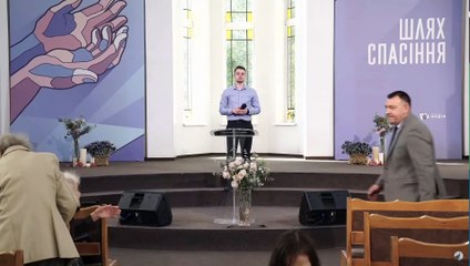 20230513-4 - SDAKyivPodilChurch, Song | #music #musicvideo