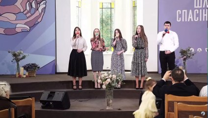 20230513-3 - SDAKyivPodilChurch, Song | #music #musicvideo