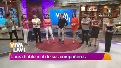 Exponen fuerte enemistad entre Mónica Dávalos y Valeria Guajardo