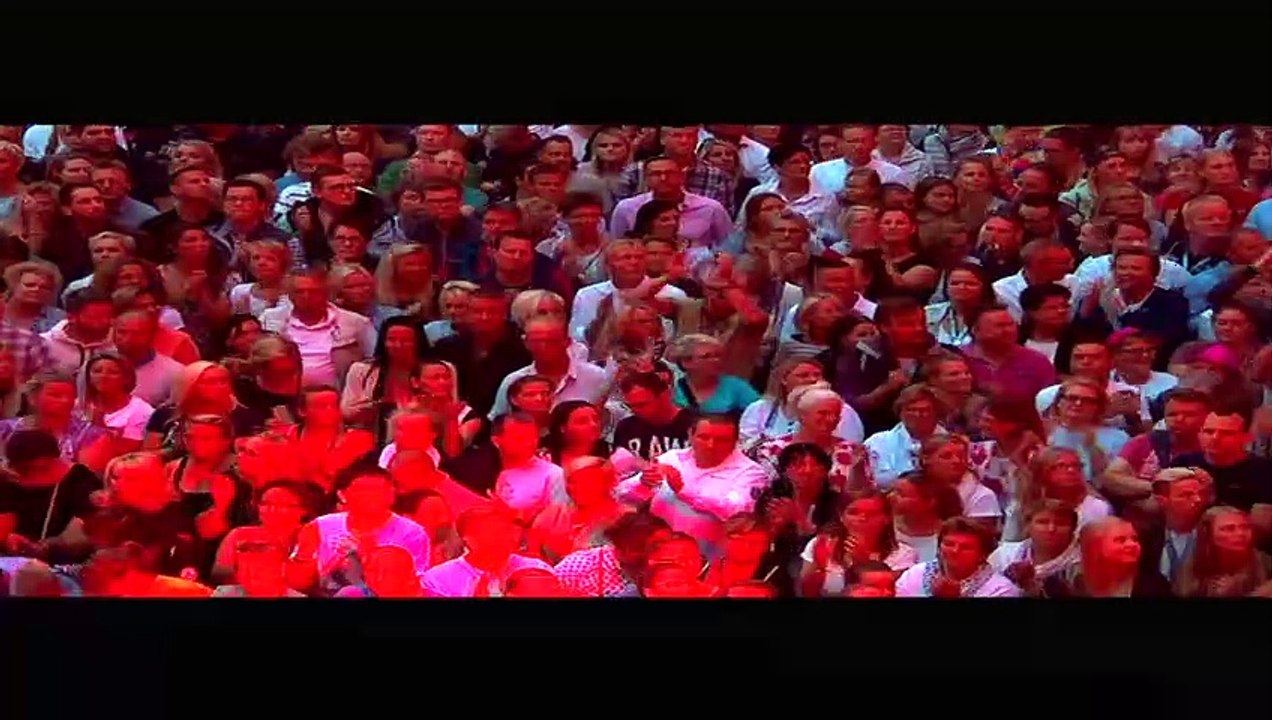 HELENE FISCHER — INTERLUDE ERDE | HELENE FISCHER: DIE STADION-TOUR LIVE - (2019)