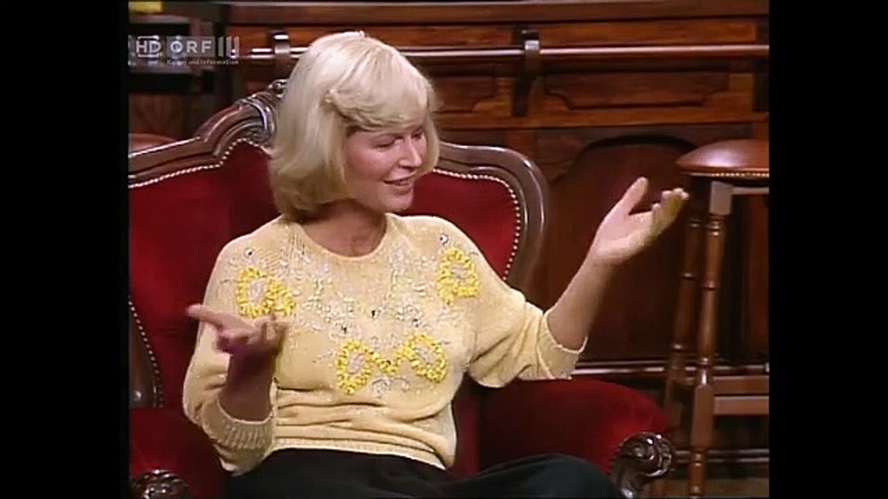 Die liebe Familie - Folge 82 - Fernöstliches bei Dr. Hollmann (29.10.1983)