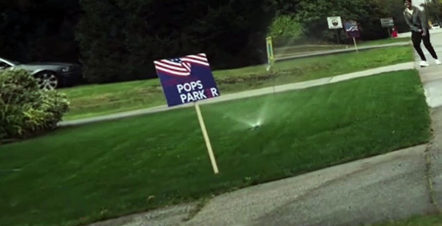 Day of the Dead S01 E01