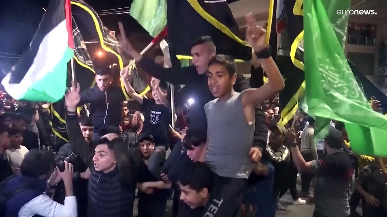 دمار مروع في غزة.. إسرائيل والجهاد الإسلامي يتوصلان إلى الاتفاق على هدنة بوساطة مصرية