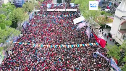 Nachrichten des Tages | 13. Mai - Abendausgabe