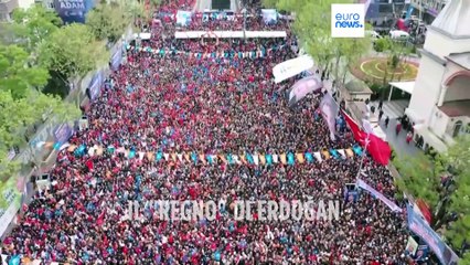 Le notizie del giorno | 13 maggio - Serale