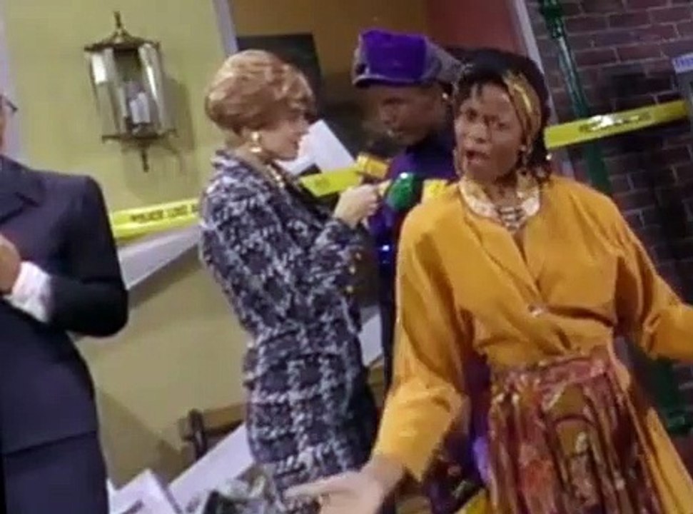 In Living Color S04 E24