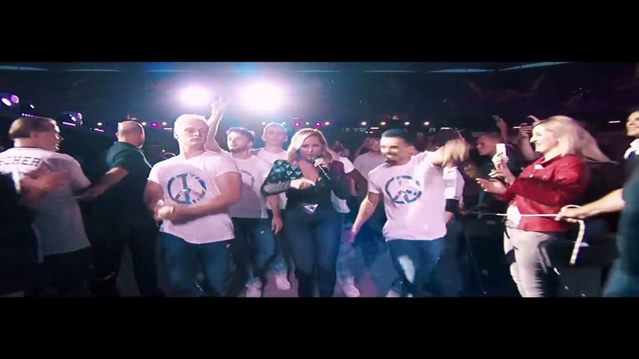 HELENE FISCHER — WIR BRECHEN DAS SCHWEIGEN | HELENE FISCHER: DIE STADION-TOUR LIVE - (2019)