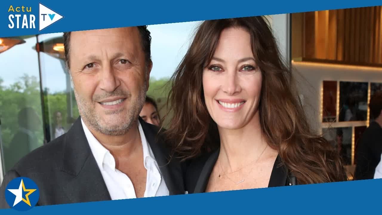 Arthur et Mareva Galanter : leur fille Manava imbattable, il dévoile une image qu'envient certaineme