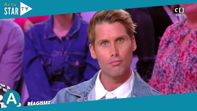 Il est trop gay : Benoit Dubois révèle pourquoi il a failli ne jamais participer à Secret Story