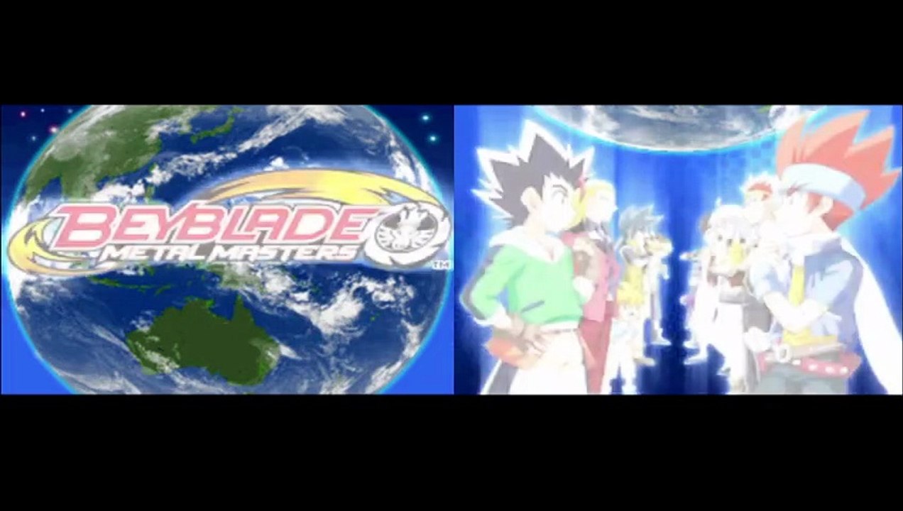 Beyblade: Metal Masters - Nightmare Rex SAVEDATA Español #MetalFight #Gingka #GalaxyPegasus RJ ANDA