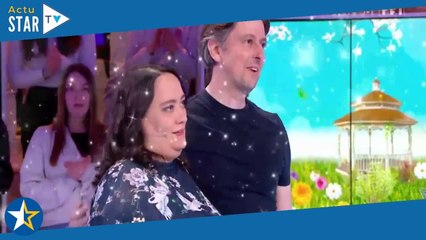 "On n'avait pas prévu de rencontrer l'amour" : Céline et Jérôme (Les 12 coups de midi) détaillent le