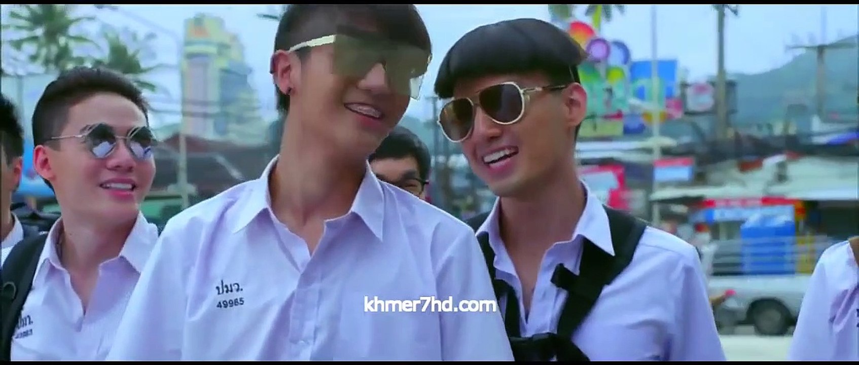Make Me Shudder 3 2015 khmer dubbed video Dailymotion
