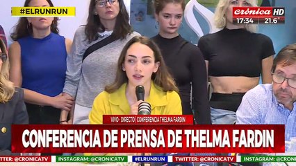 Thelma Conference Highlights