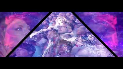 HELENE FISCHER — INTERLUDE FEUER | HELENE FISCHER: DIE STADION-TOUR LIVE - (2019)