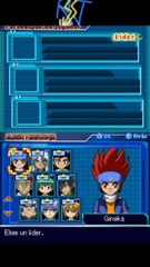 Beyblade: Metal Masters - Nightmare Rex Español Arcade Mei Mei #1 #MetalFight #Clay_Aquario RJ ANDA