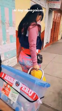 Más peruana que el ceviche