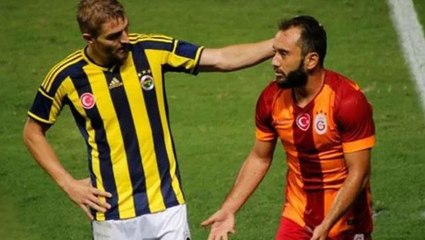 Uzun zamandır suskundu! Milli futbolcu Olcan Adın, seçimdeki tercihini tek kelimeyle açıkladı