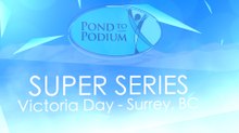 Rink 3 - 2023 Super Series Victoria Day
