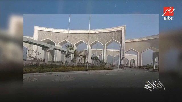 بعد جدل مرور المونوريل من بوابة العاصمة الإدارية.. شوف الشكل بنفسك و إزاي الراكب هيشوف كل المعالم السياحية و الرئيسية