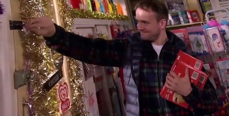 Still Open All Hours S02 E01