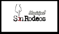 SIN RODEOS MUNICIPAL MIÉRCOLES 10 MAYO 2023
