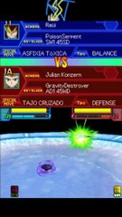 Beyblade: Metal Masters - Nightmare Rex Español Arcade Mei Mei #2 #MetalFight #Clay_Aquario RJ ANDA