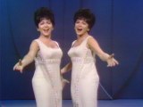 The Barry Sisters - King Of The Road (Live On The Ed Sullivan Show, November 14, 1965)