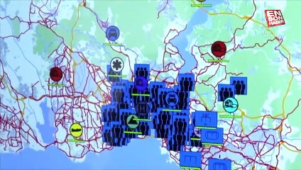 Türk teknoloji şirketi geliştirdi: Yapay zekayla afetlere hazırlık yapılacak