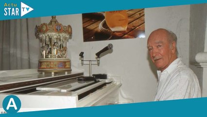 Eddie Barclay : que devient Guillaume, son fils unique ?