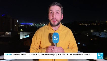 Informe desde Jerusalén: tregua entre Israel y Gaza tras cinco días de fuego cruzado y 35 muertos