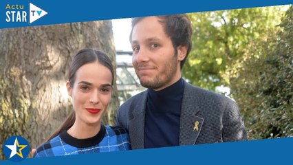 Vianney en osmose avec sa sublime femme Catherine Robert : il la filme, amoureux, en train de s'adon