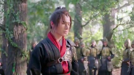 Martial.Universe.S01.E34.Hindi.480p