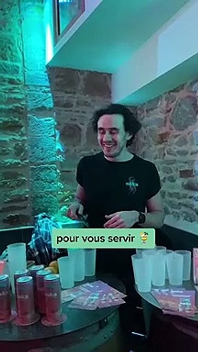 cocktail naka