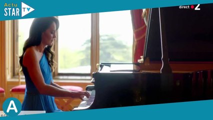 Grosse surprise ! Kate Middleton fait une apparition à l’Eurovision 2023