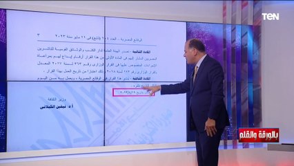 أزمة توقف النشر في مصر شهرين.. الديهي: وراها موظف بليد معندوش دم تسبب في تراجع القوى الناعمة لمصر