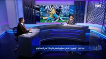 رضا عبد العال: جماهير الزمالك لو هتحط تشكيل للفريق أمام الإسماعيلي هتحط تشكيل أفضل من أوسوريو 