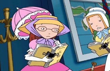 The Weekenders The Weekenders S02 E001 – Radio Drama/The Tradition