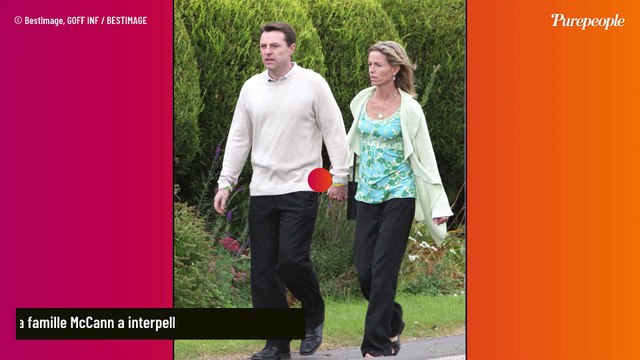 Affaire Maddie McCann : des photos volées diffusées, la mère de famille explose