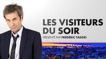 Les visiteurs du soir du 13/05/2023