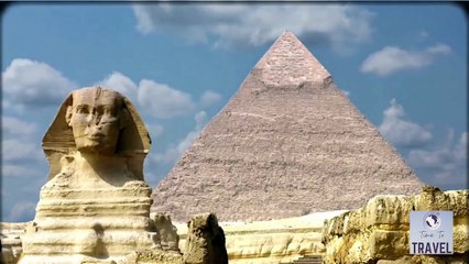 Most 10 Impressive Monuments of Ancient Egypt - Travel Video