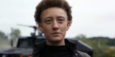 Fear the Walking Dead 8x02 Episode 2 Season 8 Trailer - Blue Jay