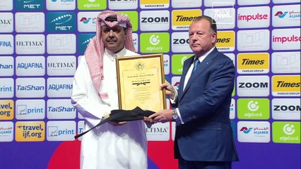 Judo-WM in Doha: Der König ist zurück - Teddy Riner holt seinen 11. Titel