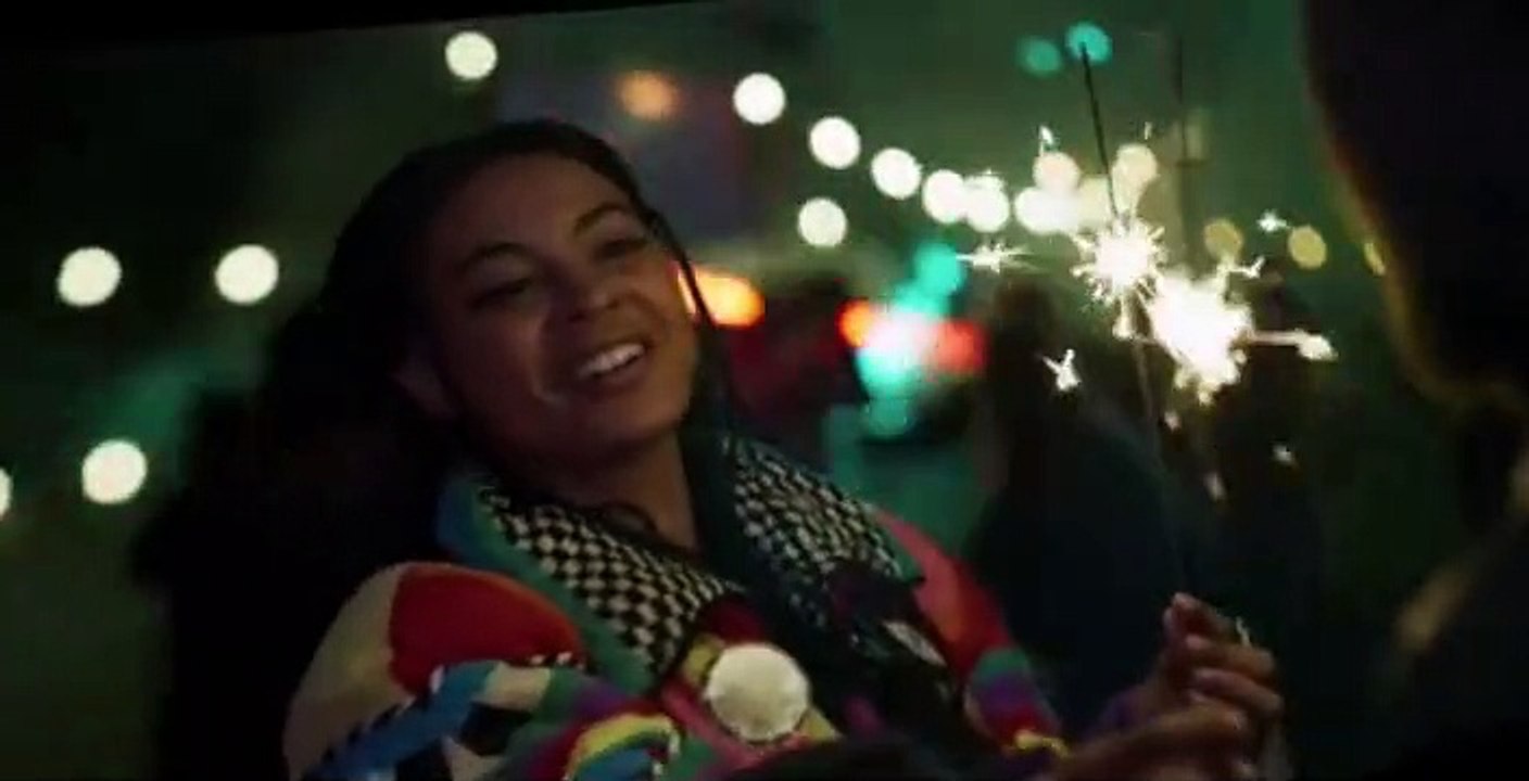 The Rising S01 E02